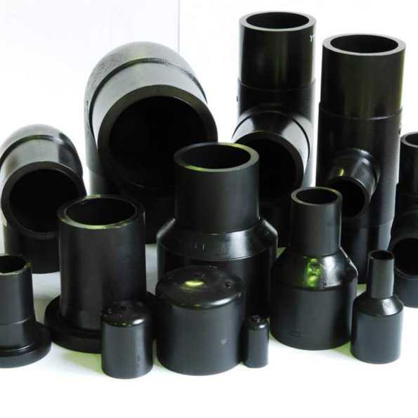 Poly Fittings