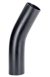 An image of an 11 degree polyethylene sweep bend.